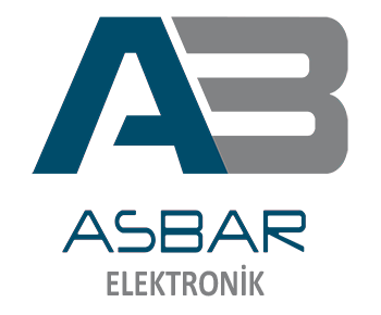 Asbar Elektronik logosu